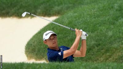 PGA Tour: Remaining Tournaments To Take Place Behind Closed Doors - BBC ...