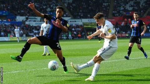 Daniel James