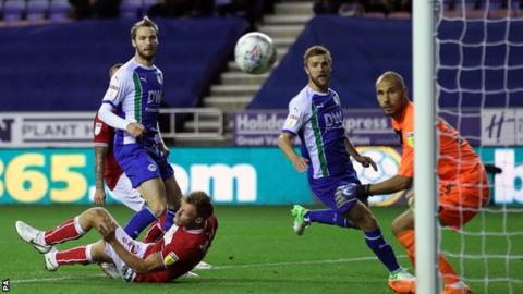 Nick Powell