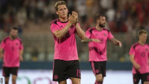 Christophe Berra