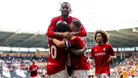 Benik Afobe