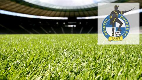 Bristol Rovers