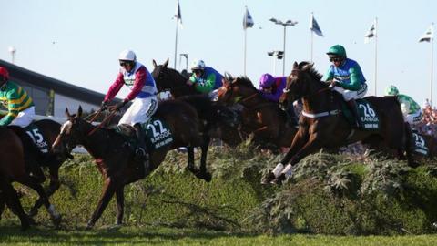 Grand National 2017