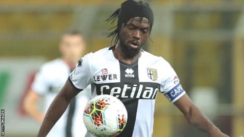 Gervinho