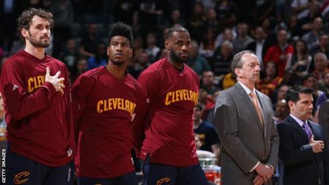 LeBron James