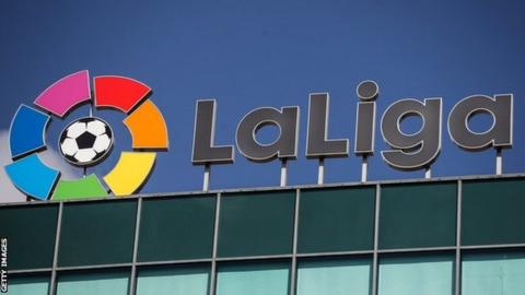 La Liga