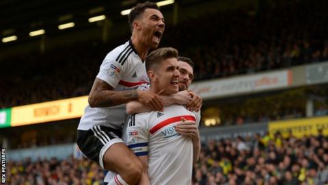 Tom Cairney