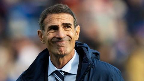 Angelo Alessio's side have only lost one of their last seven league games