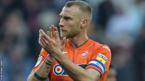 Mike van der Hoorn