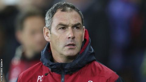 Paul Clement
