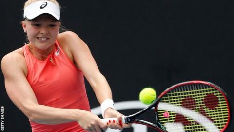 Harriet Dart