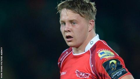 James Davies