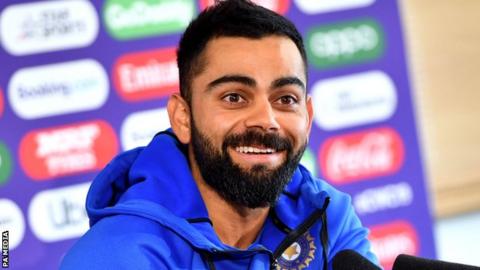 India vs New Zealand: Kohli and Williamson on World Cup ... - 480 x 270 jpeg 19kB