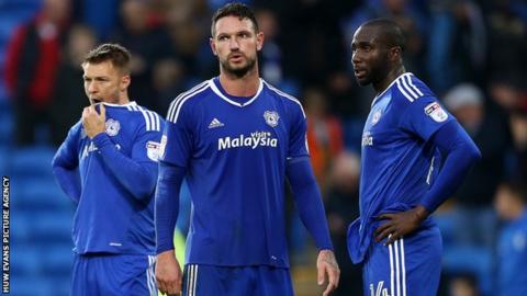 Cardiff City