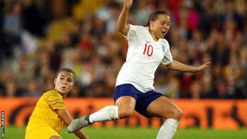 Fran Kirby