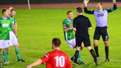Guernsey FC