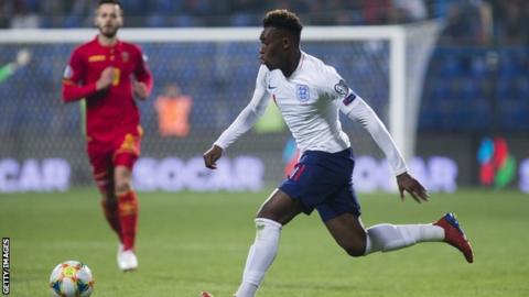 Callum Hudson-Odoi h