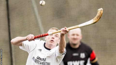Shinty