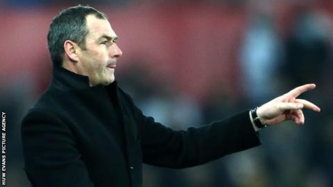Paul Clement