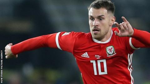 Aaron Ramsey