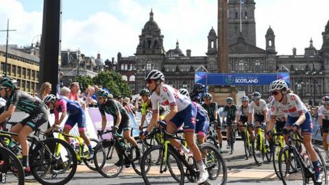 Women's Tour of Scotland
