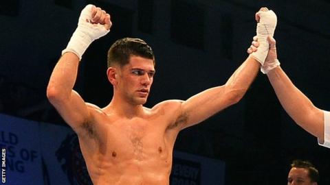 Joe Cordina