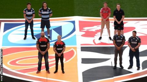This will be the fourth instalment of Judgement Day at the Millennium Stadium