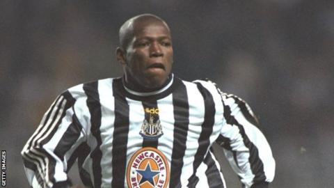 Faustino Asprilla