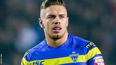 Matty Russell