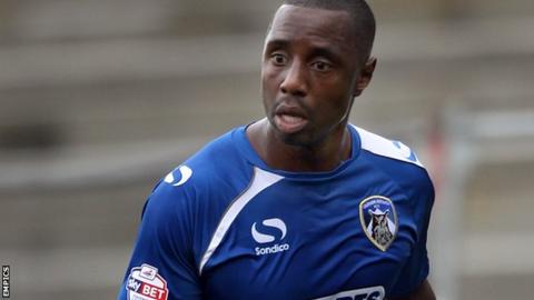 Jonathan Forte