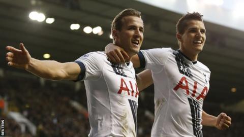 Harry Kane
