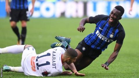 Adel Taarabt