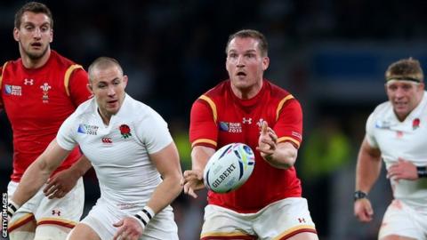 Gethin Jenkins