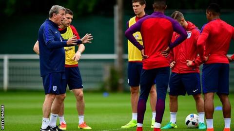 Roy Hodgson