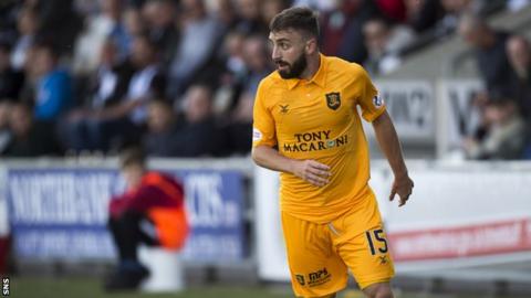 Steven Lawless