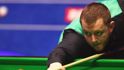 Mark Allen