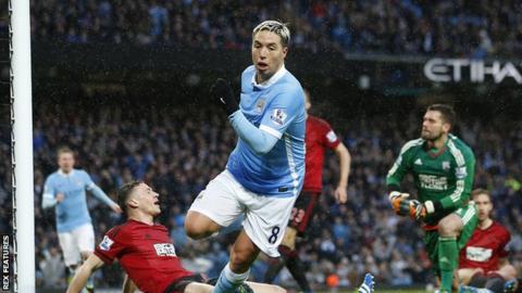 Samir Nasri