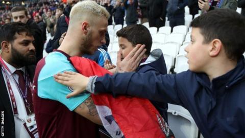 Marko Arnautovic