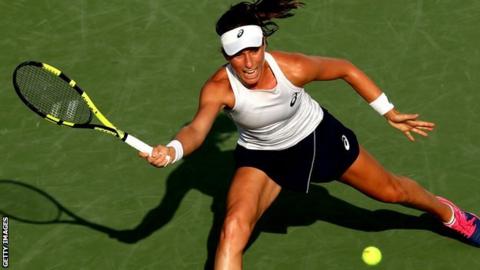 Johanna Konta