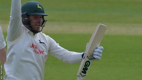 Brendan Taylor