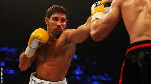 Frank Buglioni