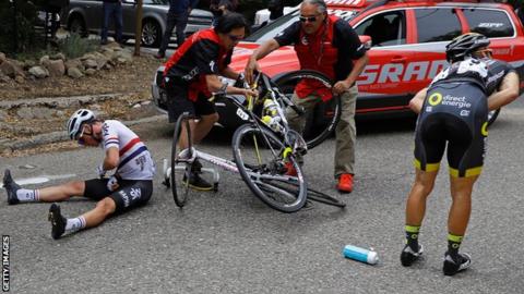 Peter Kennaugh