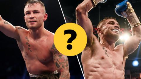 Carl Frampton
