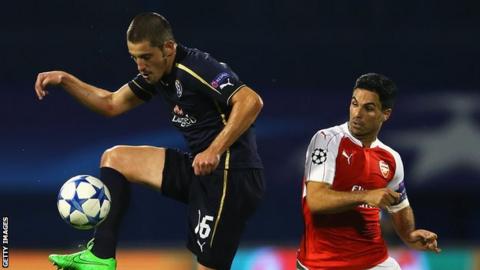 Arijan Ademi