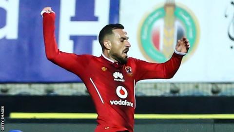 Ali Maaloul