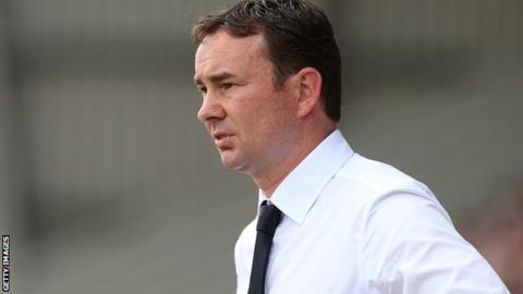 Derek Adams
