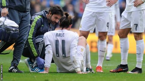 Gareth Bale