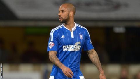 David McGoldrick