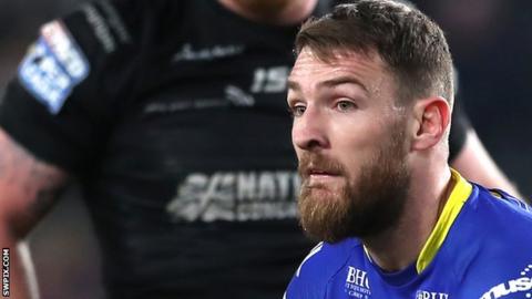 Daryl Clark