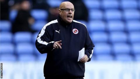 Brian McDermott
